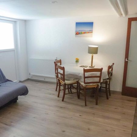 Appartement Entier Dans Un Ecrin De Verdure Thann Exterior photo